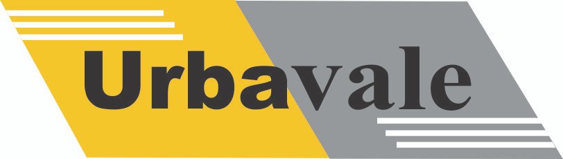logotipo urbavale